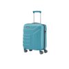 Travelite Vector 4w S Turquoise