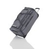 Travelite CrossLITE Wheeled duffle L Anthracite