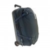Thule Subterra roller 56 l TSR356MIN - modrošedý