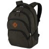 Travelite Basics Backpack Melange Brown