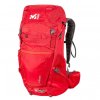 Millet ELIUM 30 red - batoh