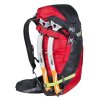 Millet MATRIX 30 MBS red - batoh