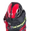 Millet MATRIX 30 MBS red - batoh