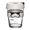 keepcup x star wars stormtrooper 12oz brew by keepcup