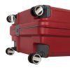 travelite makro 4w m red 2 1