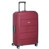 Travelite Makro 4w L Red