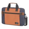 Samsonite Sideways Laptop Sleeve 15,6" Blue/Orange