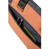 Samsonite Sideways Laptop Sleeve 15,6" Blue/Orange
