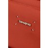 Samsonite Lady Tech ORGANIZ. BAILHANDLE 14.1" Rust