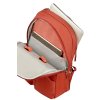 104011 2 batoh na stredni a vysokou skolu samsonite lady tech rounded backpack 14 1 rust
