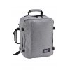 CabinZero Classic 28L Ice Grey