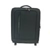 Travelite CrossLITE 2w S Black