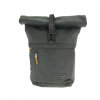 Travelite Basics Roll-up Backpack Anthracite