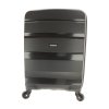 American Tourister BON AIR  SPINNER S STRICT - BLACK