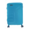 Travelite Vector 4w L Turquoise