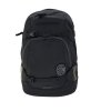 Coocazoo MATE Black Coal 30l  + Pouzdro Coocazoo zdarma