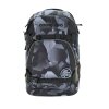 Coocazoo MATE Grey Rocks 30l  + Pouzdro Coocazoo zdarma