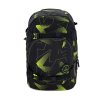 Coocazoo MATE Lime Flash 30l  + Pouzdro Coocazoo zdarma