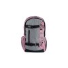 Meatfly Batoh Basejumper - Dusty Rose/Grey - 22 L