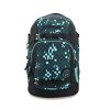 Coocazoo MATE Pixel Blox 30l  + Pouzdro Coocazoo zdarma