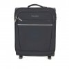 Travelite Cabin 2w Black