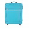 Travelite Cabin 2w Turquoise