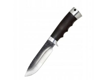 Foxter - Lovecký taktický nůž 23cm + pouzdro - BR8842