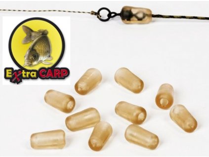 Extra Carp Knot Protectors - balení 10ks - č.9245
