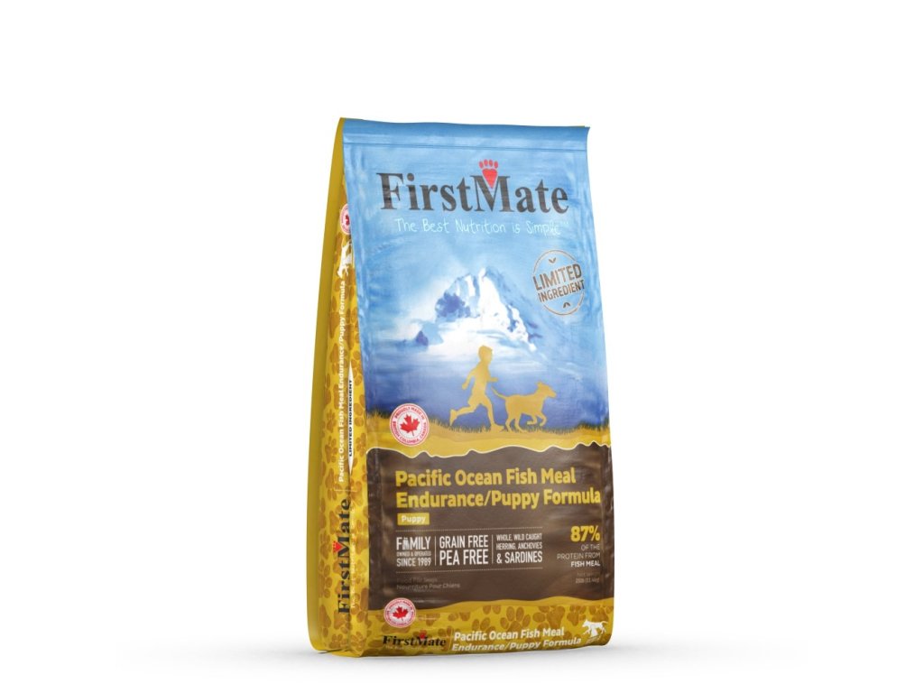82896 1 firstmate pacific ocean fish endurance puppy 2 3 kg z kategorie chovatelske potreby a krmiva pro psy krmiva pro psy granule pro psy