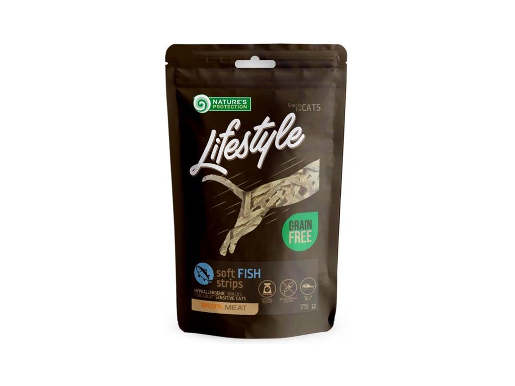 56583 1 nature s protection cat snack lifestyle mini soft rybi platky 75 g z kategorie chovatelske potreby a krmiva pro kocky krmivo a pamlsky pro kocky pamlsky pro kocky