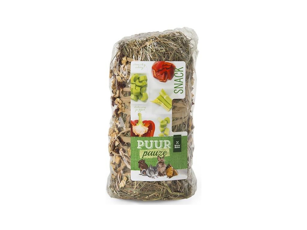 56250 2 puur pauze dr savec senna rolka celer paprika 200g z kategorie chovatelske potreby a krmiva pro hlodavce a mala zvirata pamlsky pro hlodavce