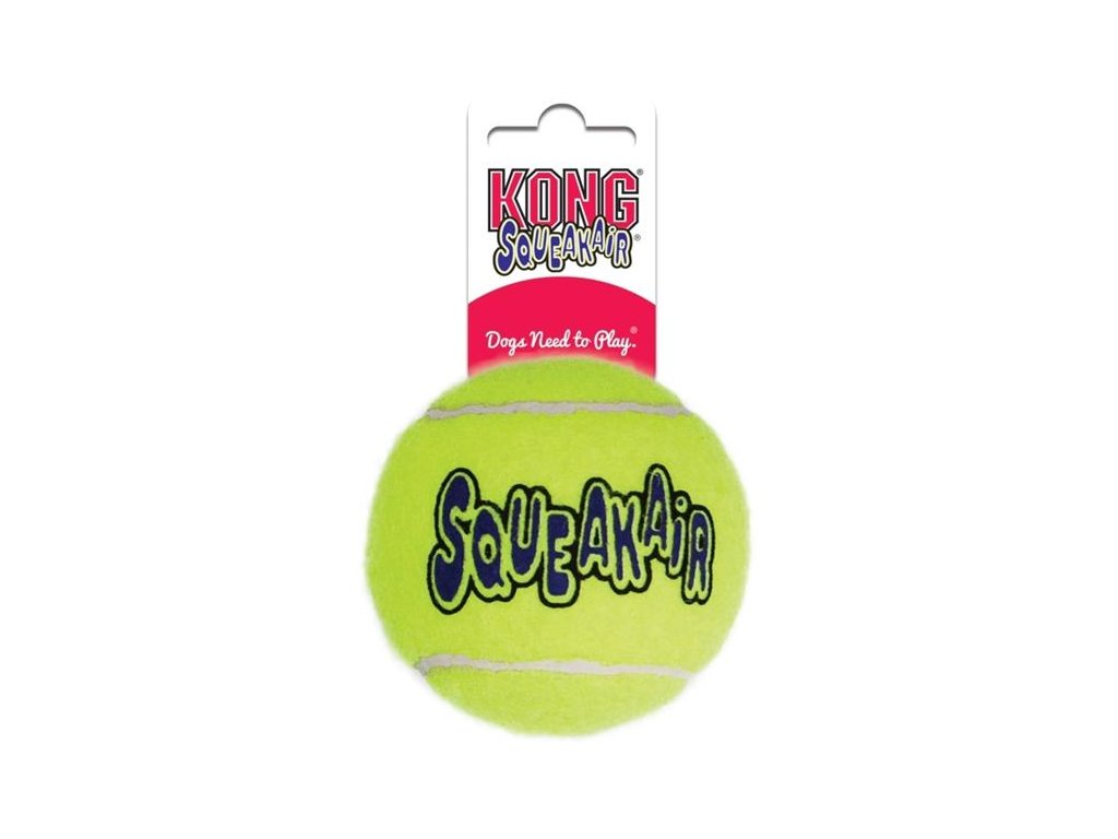 54894 1 hracka tenis airdog mic kong xl z kategorie chovatelske potreby a krmiva pro psy hracky pro psy kong hracky pro psy