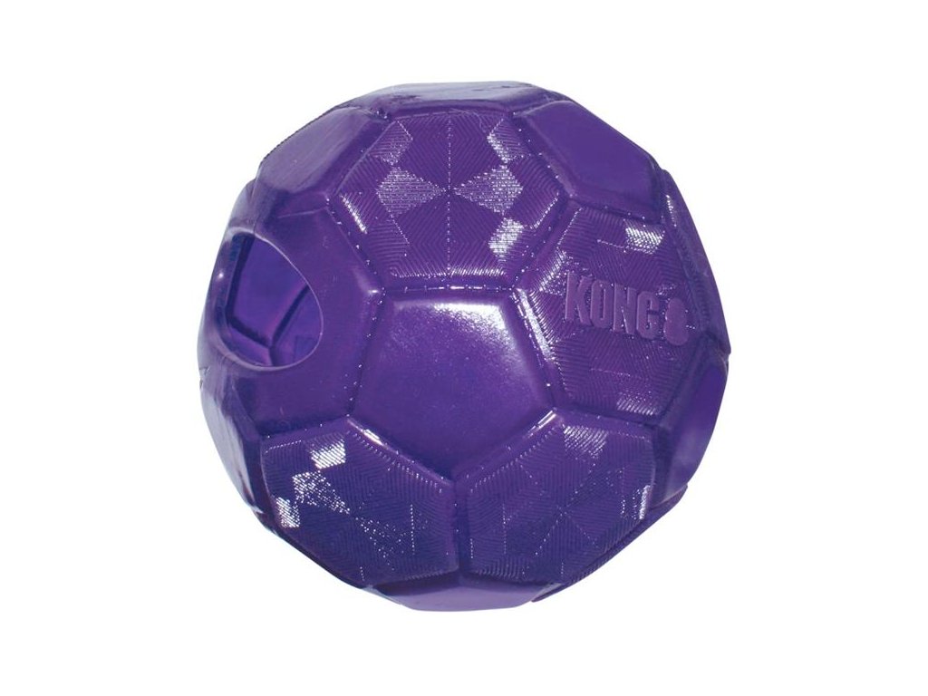 55128 3 hracka guma flexball mic kong z kategorie chovatelske potreby a krmiva pro psy hracky pro psy kong hracky pro psy
