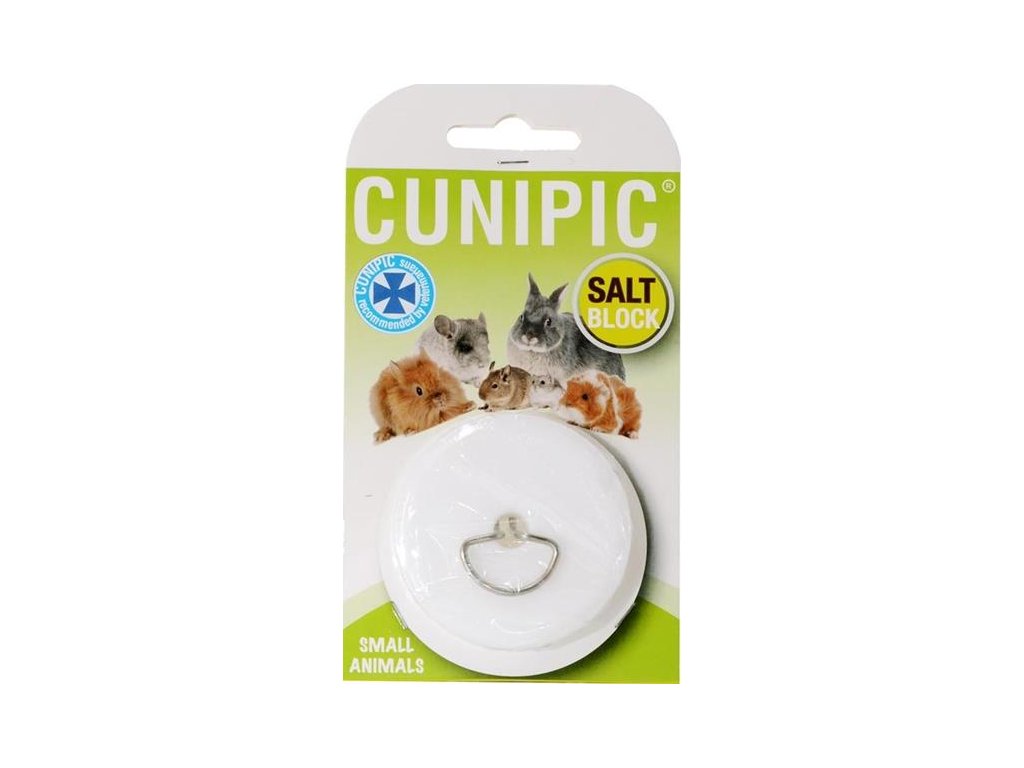 56664 1 mineralni sul pro drobne savce s drzakem cunipic 1 ks z kategorie chovatelske potreby a krmiva pro hlodavce a mala zvirata vitaminy mineralni bloky