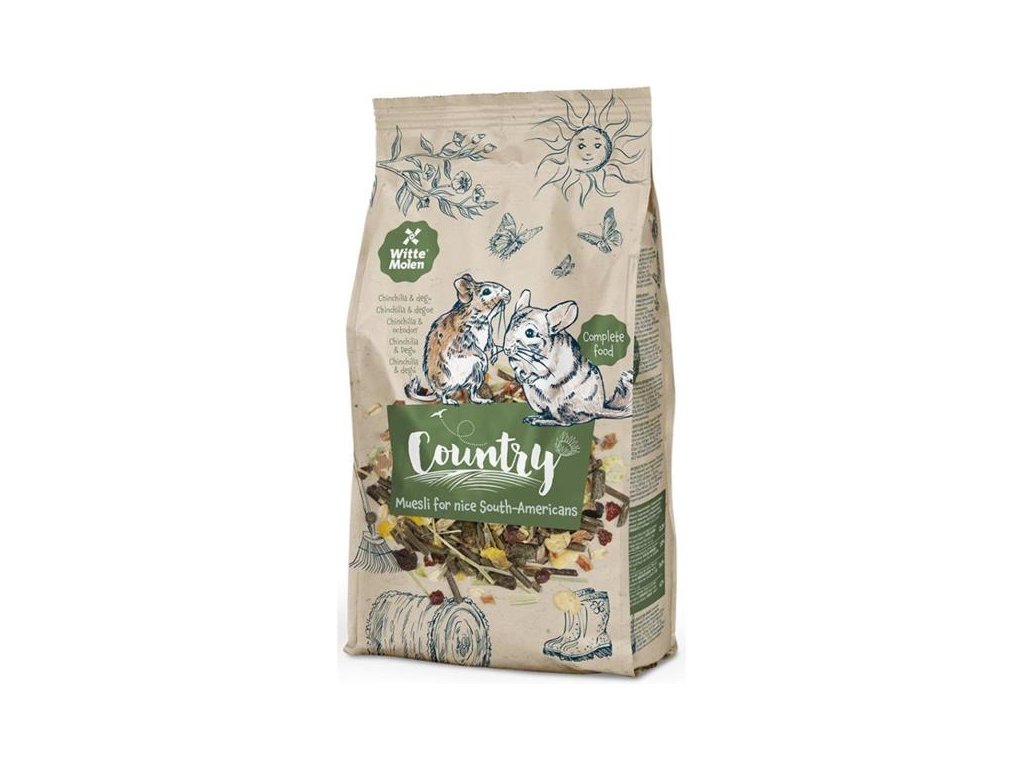 58227 1 witte molen country chinchilla degu cincila osmak 850 g z kategorie chovatelske potreby a krmiva pro hlodavce a mala zvirata krmiva pro hlodavce a mala zvirata