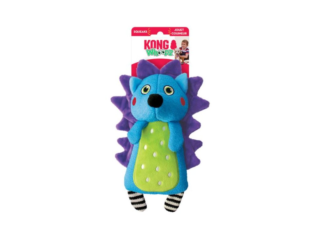 55341 2 hracka textil whoopz jezek kong m z kategorie chovatelske potreby a krmiva pro psy hracky pro psy kong hracky pro psy