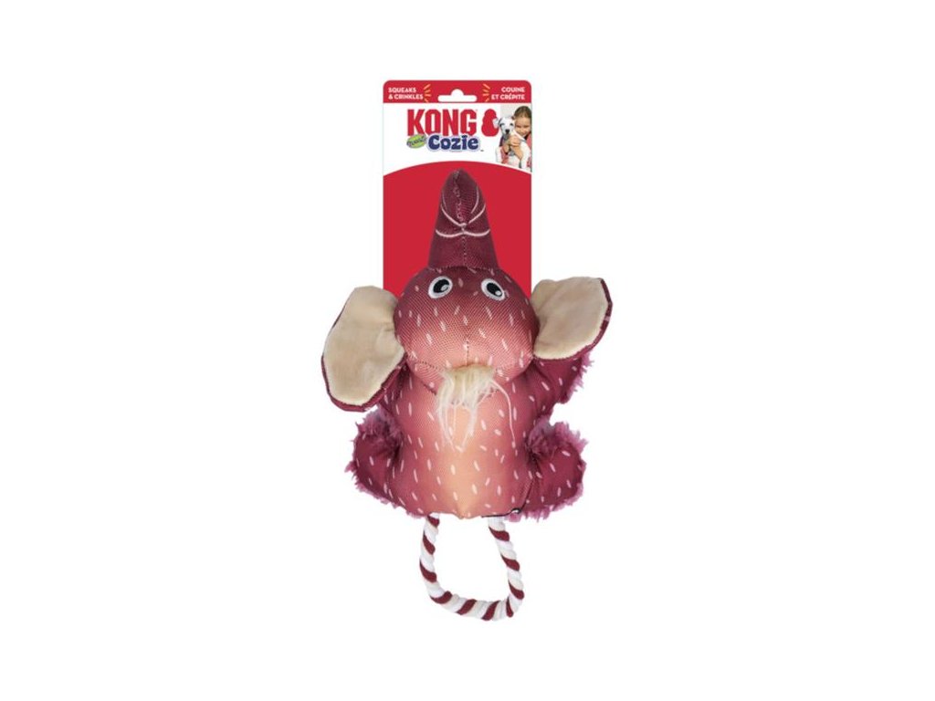 55344 3 hracka cozie tuggz slon kong m l z kategorie chovatelske potreby a krmiva pro psy hracky pro psy kong hracky pro psy