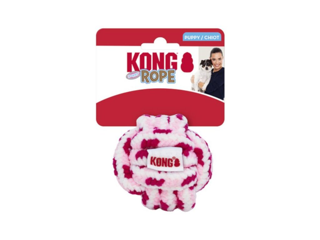 55437 2 hracka textil puppy rope mic kong l z kategorie chovatelske potreby a krmiva pro psy hracky pro psy kong hracky pro psy