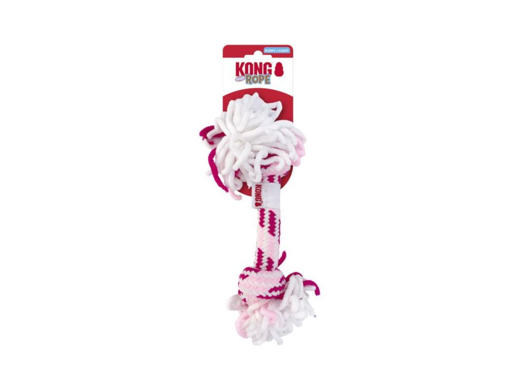 55440 3 hracka textil puppy rope tyc kong m z kategorie chovatelske potreby a krmiva pro psy hracky pro psy kong hracky pro psy