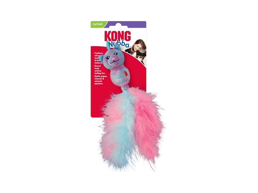 55449 3 hracka cat wubba jednorozec kong z kategorie chovatelske potreby a krmiva pro kocky hracky pro kocky kong hracky pro kocky