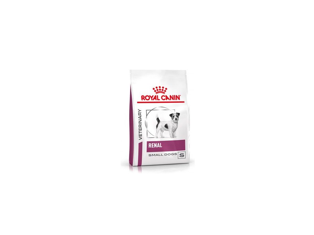 51339 1 royal canin vd canine renal small 1 5kg z kategorie chovatelske potreby a krmiva pro psy krmiva pro psy veterinarni diety pro psy