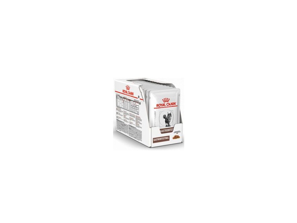 51375 1 royal canin vd feline gastro intest 12x85g kapsa z kategorie chovatelske potreby a krmiva pro kocky krmivo a pamlsky pro kocky veterinarni diety pro kocky