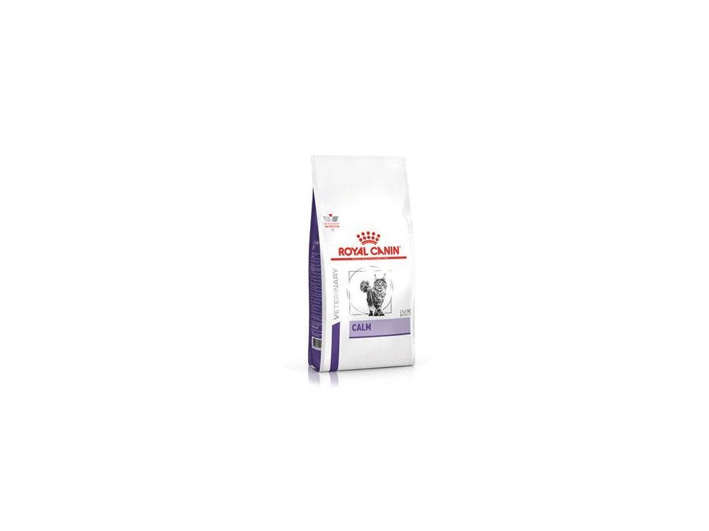 51519 1 royal canin vd feline calm 4kg z kategorie chovatelske potreby a krmiva pro kocky krmivo a pamlsky pro kocky veterinarni diety pro kocky