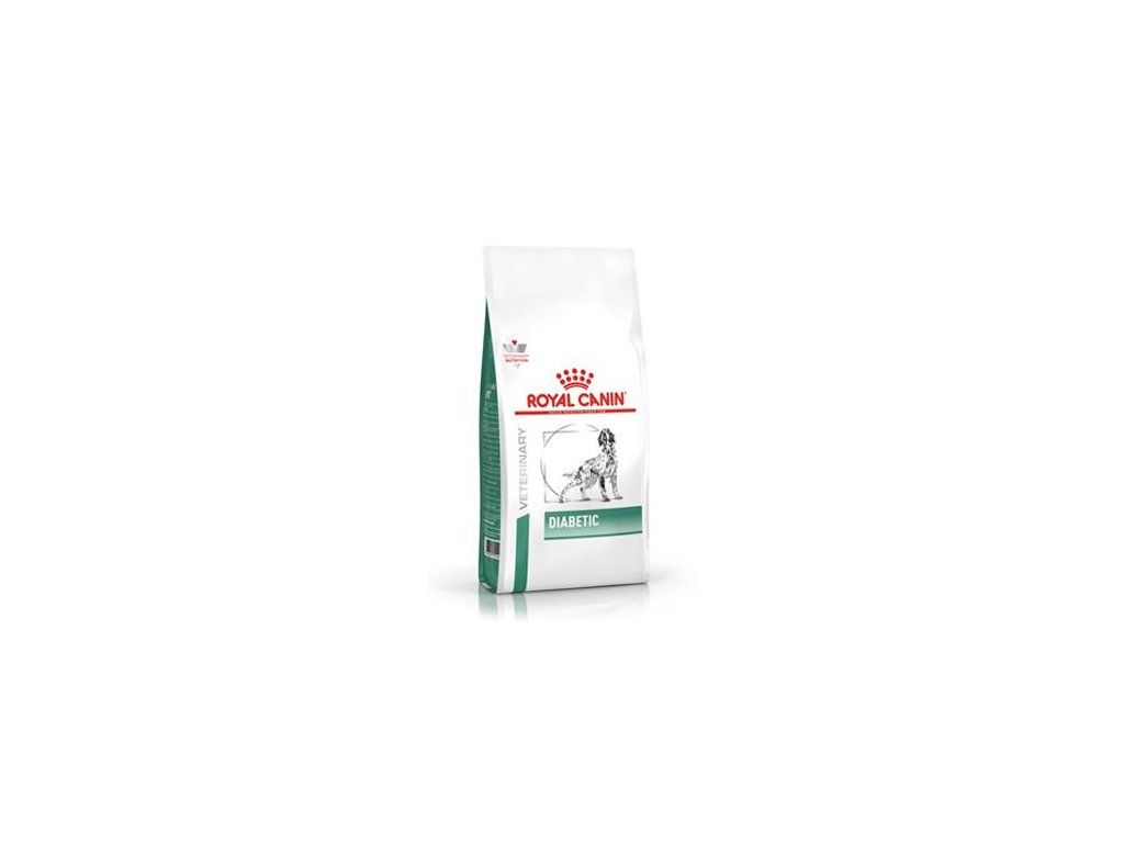 25773 royal canin vd canine diabetic 1 5kg z kategorie chovatelske potreby a krmiva pro psy krmiva pro psy veterinarni diety pro psy