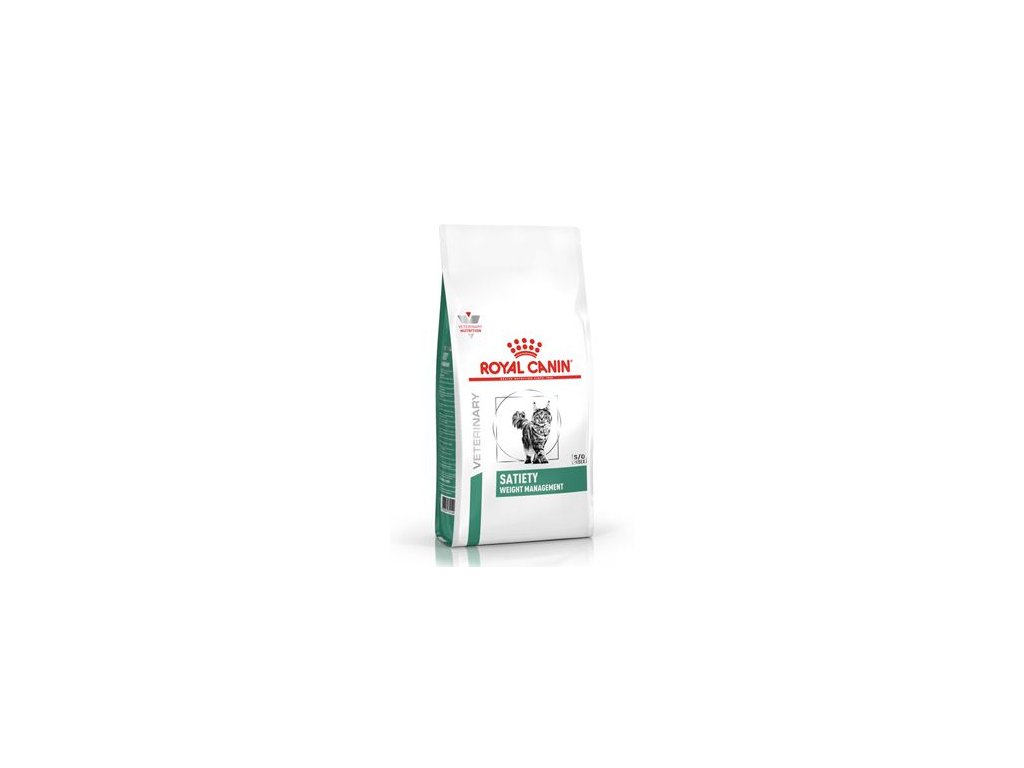 11538 royal canin vd feline satiety weight management 3 5kg z kategorie chovatelske potreby a krmiva pro kocky krmivo a pamlsky pro kocky veterinarni diety pro kocky
