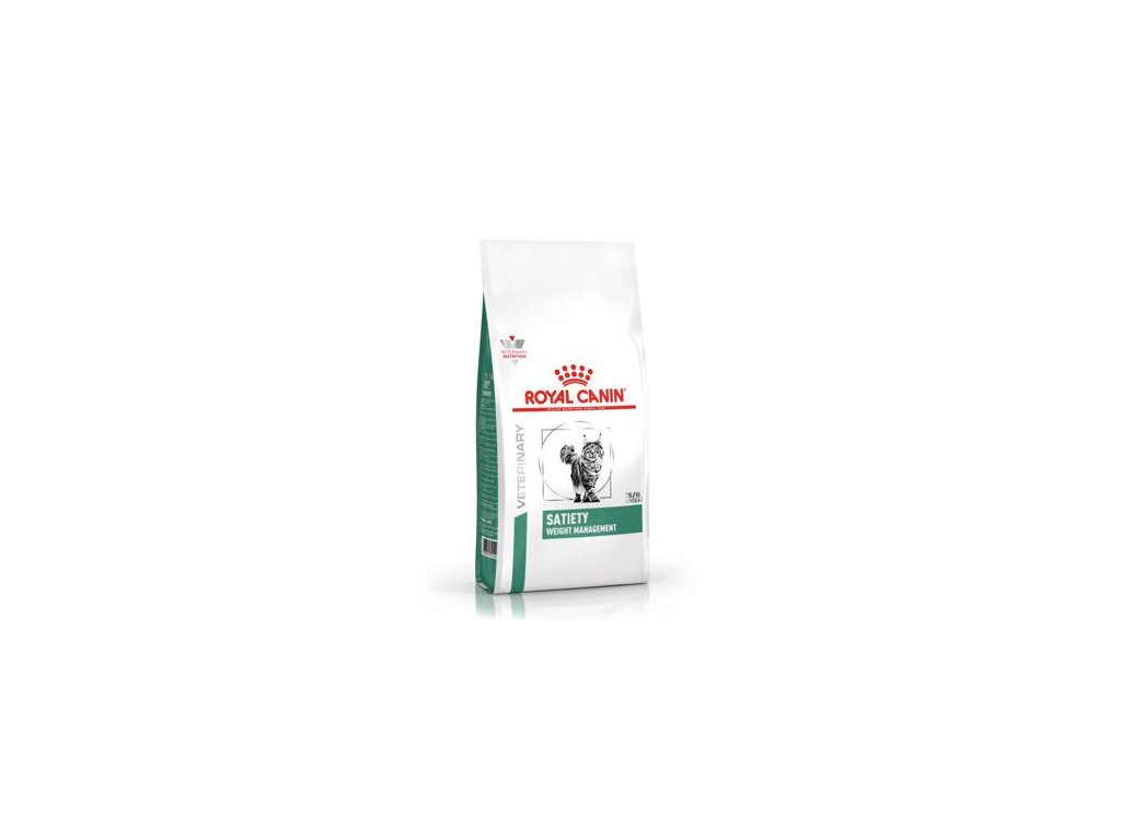 51318 1 royal canin vd feline satiety weight management 1 5kg z kategorie chovatelske potreby a krmiva pro kocky krmivo a pamlsky pro kocky veterinarni diety pro kocky