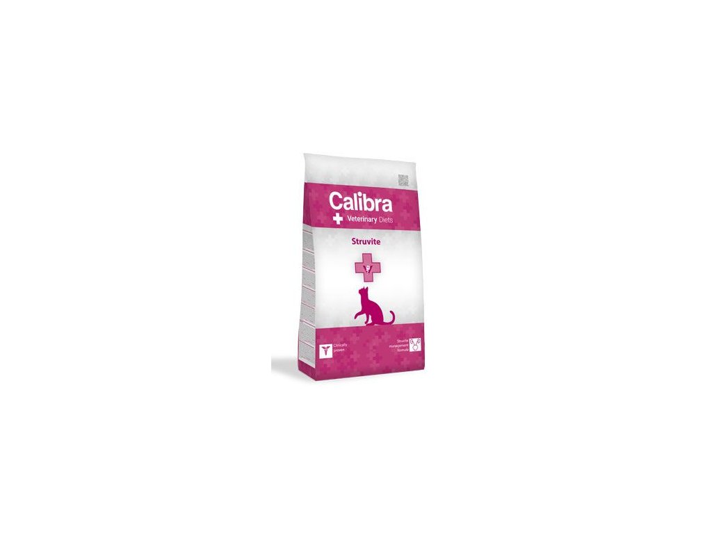 40515 1 calibra vd cat struvite 2kg z kategorie chovatelske potreby a krmiva pro kocky krmivo a pamlsky pro kocky veterinarni diety pro kocky
