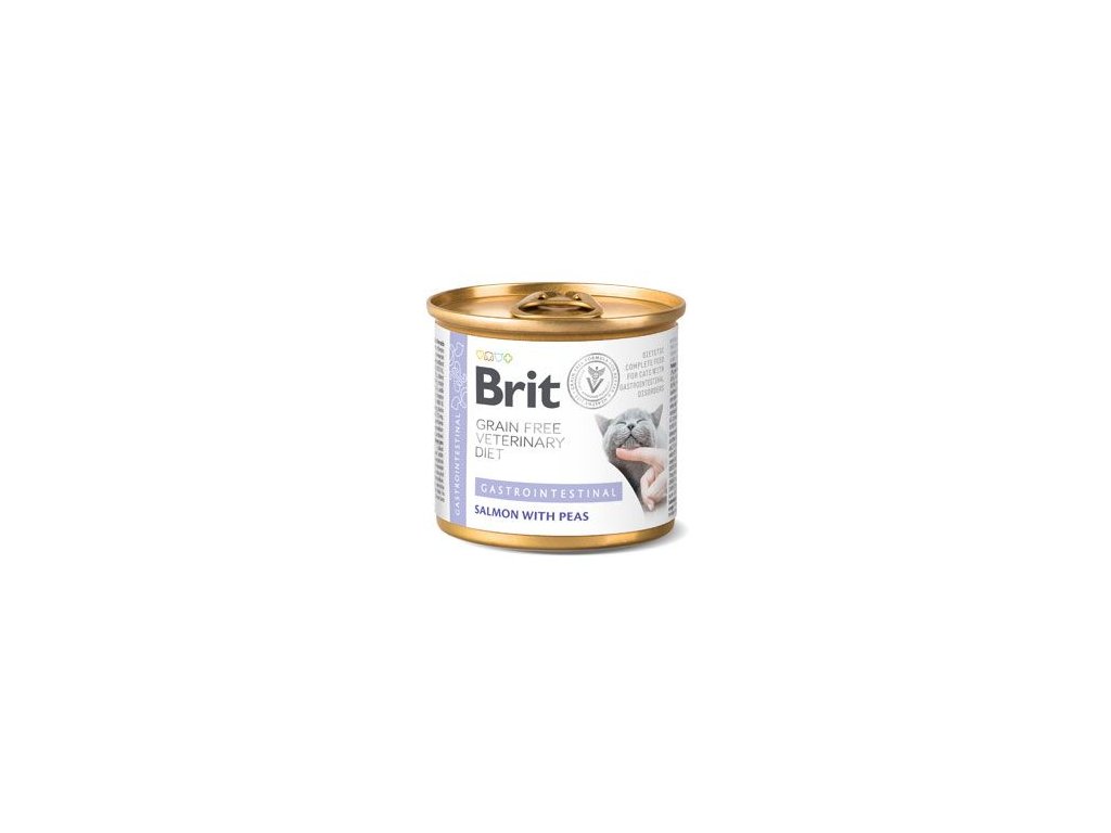 52365 1 brit vd cat gf konz gastrointestinal 200g z kategorie chovatelske potreby a krmiva pro kocky krmivo a pamlsky pro kocky veterinarni diety pro kocky