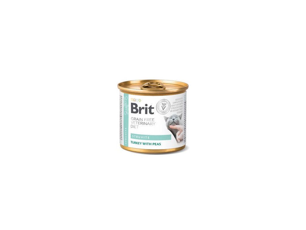 52368 1 brit vd cat gf konz struvite 200g z kategorie chovatelske potreby a krmiva pro kocky krmivo a pamlsky pro kocky veterinarni diety pro kocky