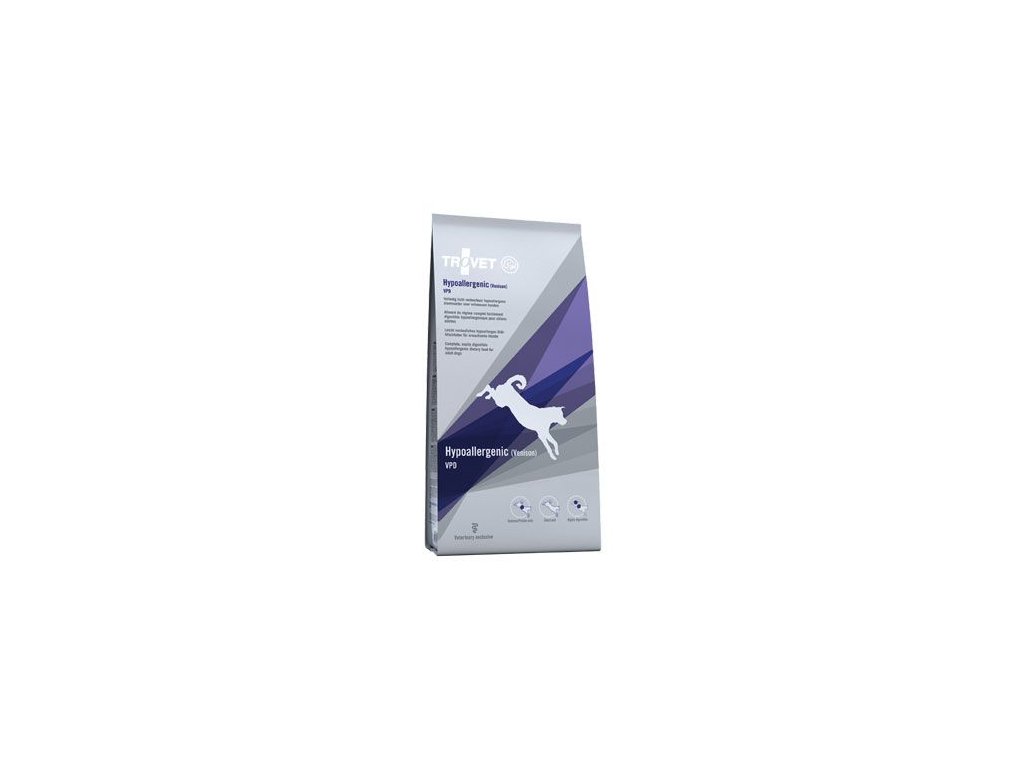 26835 trovet pes vpd zverina 3kg z kategorie chovatelske potreby a krmiva pro psy krmiva pro psy veterinarni diety pro psy